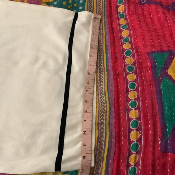 1990’’s vintage Chanel cotton knit sweater/top - Picture 6 of 8